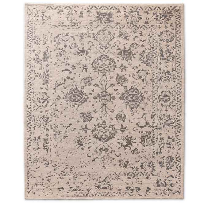 Azari Linen Rug