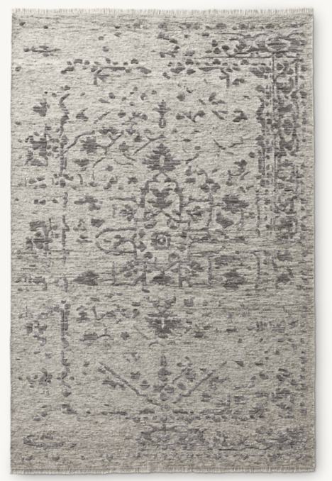 Savoy Rug | RH
