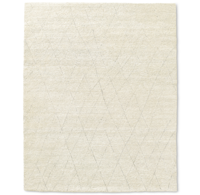 Mala Moroccan Rug | RH