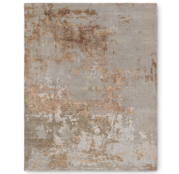 hand knotted rugs