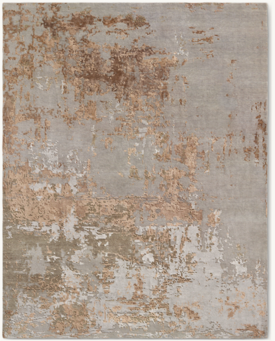 Raku Rug
