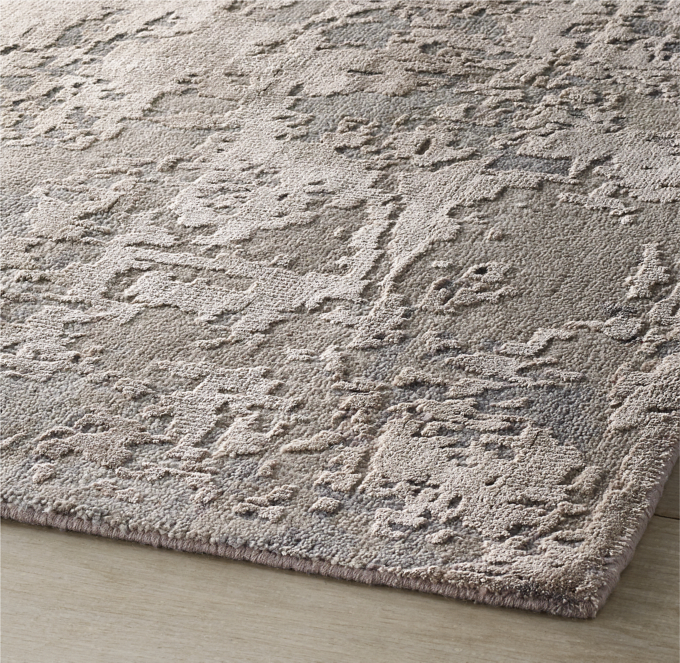 Raku Rug