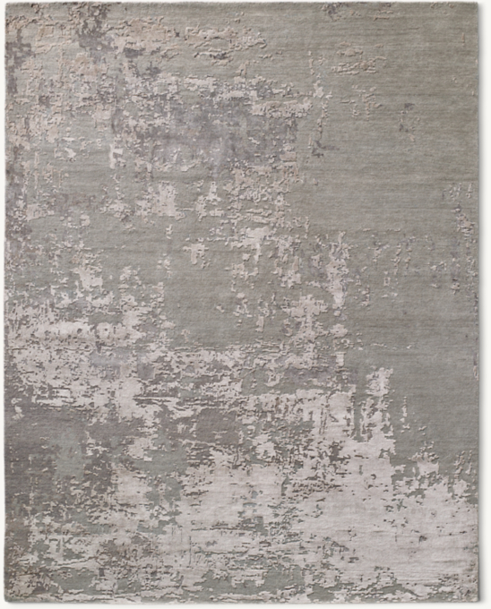 Raku Rug