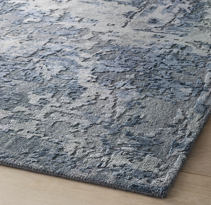 Raku Rug