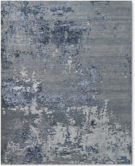 Raku Rug