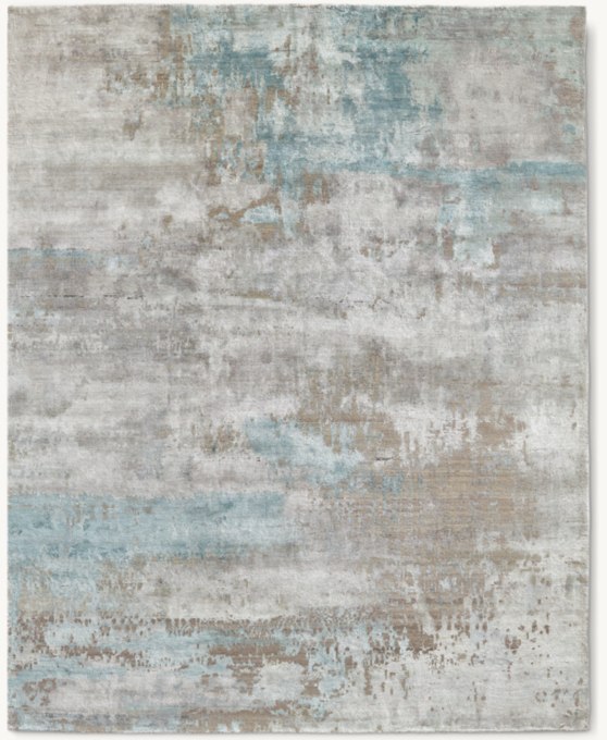 Lyra Silk Rug