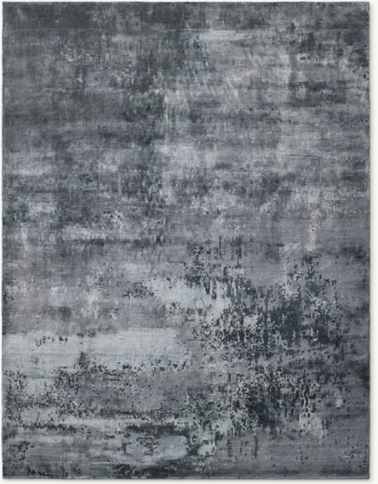 Lyra Silk Rug | RH