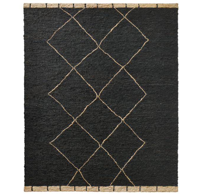 Ambar Jute Rug