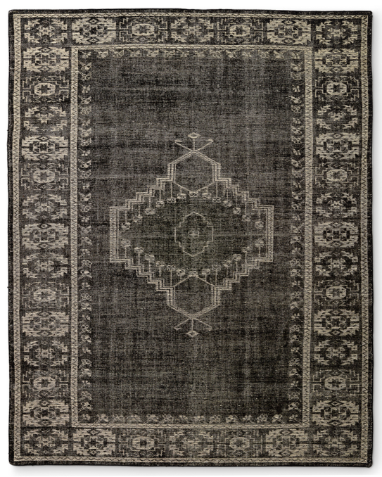 Meda Wool Rug