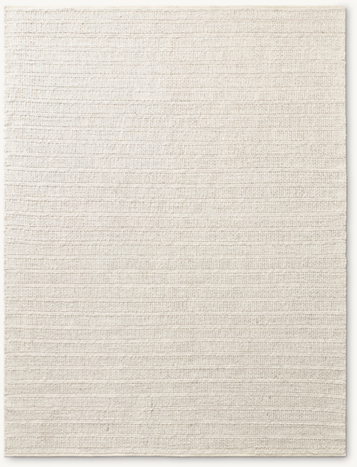 Bandera Wool Rug