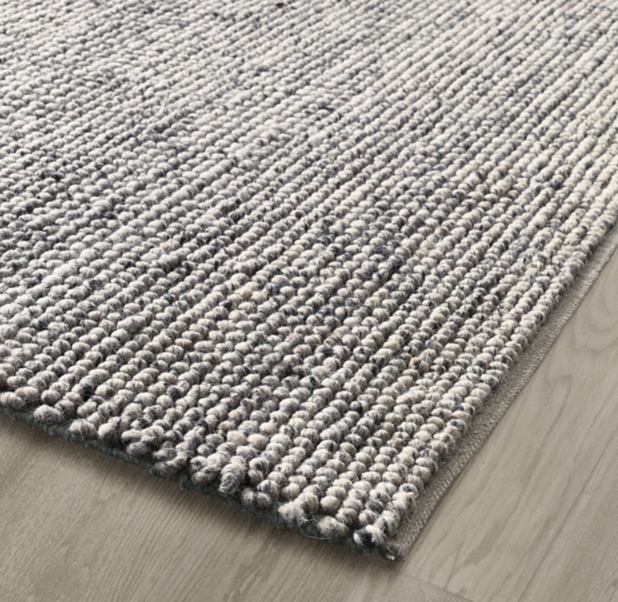 Nico Wool Rug