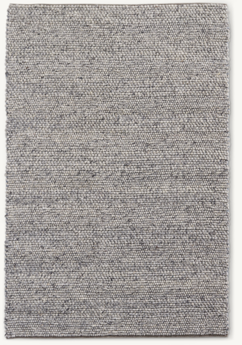 Nico Wool Rug | RH