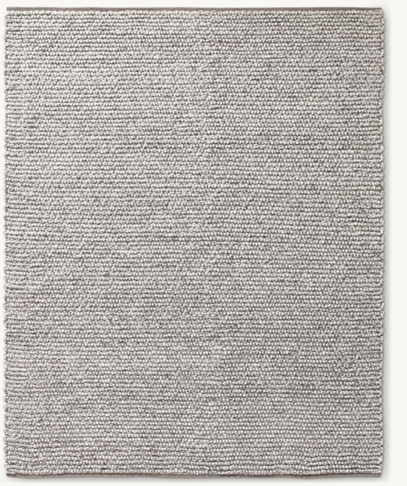 Ciclo Wool Rug