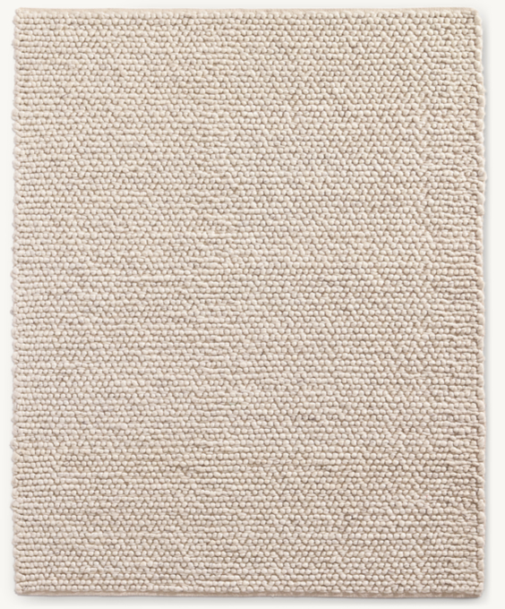 Ciclo Wool Rug