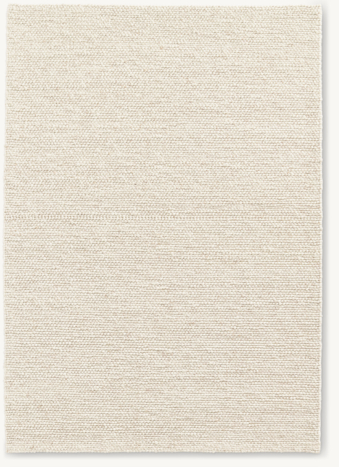 Delfina Wool Rug