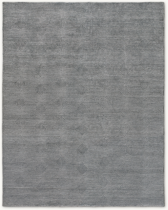 Labyrinth Rug | RH