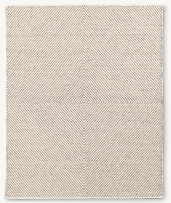 Axiom WoolRug