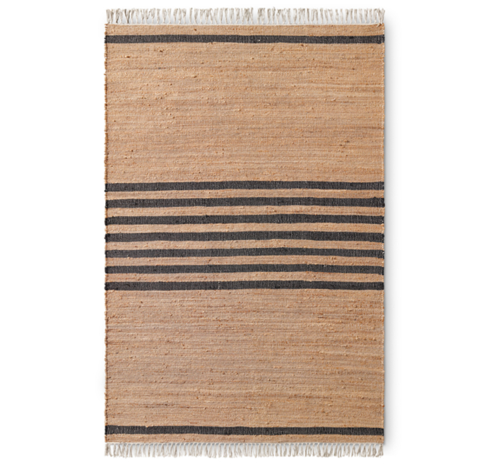 Reva Jute Rug | RH