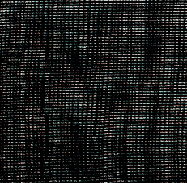 Overhead view of Izar Wool Rug Swatch 