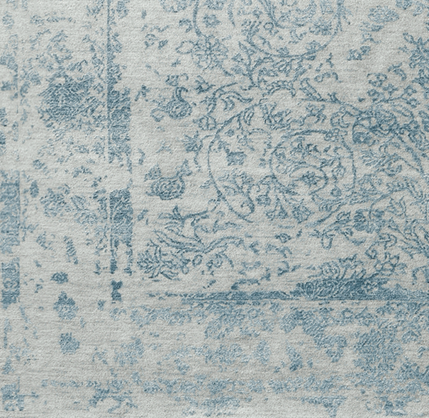 Fontaine HandKnotted Rug Swatch