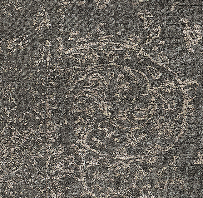 Fontaine HandKnotted Rug Swatch
