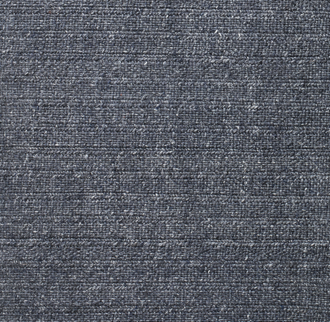 Bandera Braided Handwoven Rug Swatch