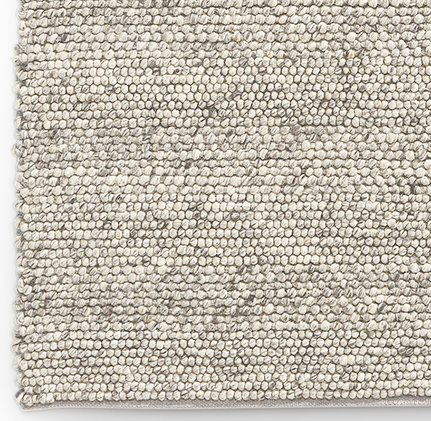 Nico Wool Rug Swatch