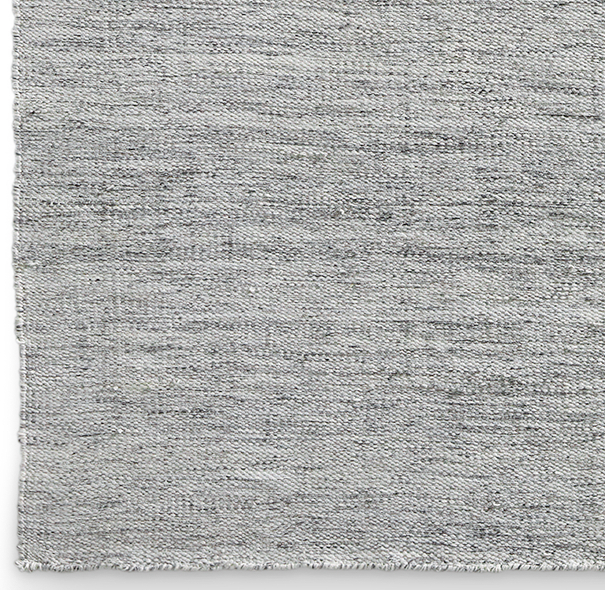 Oriz Performance Handwoven Flatweave Rug Swatch