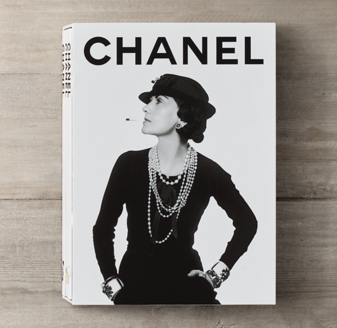 CHANEL | RH
