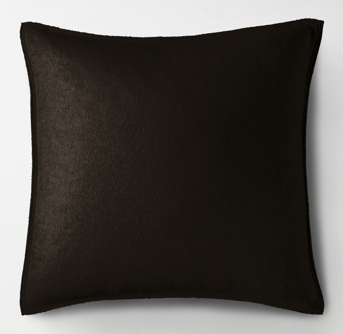 Cashmere Pillow Cover Square