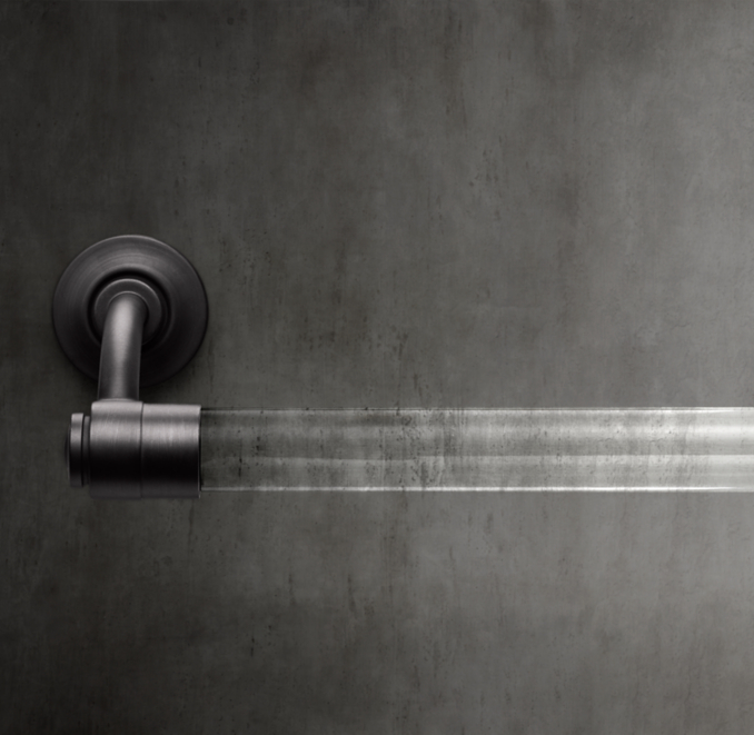 Grafton Towel Bar RH