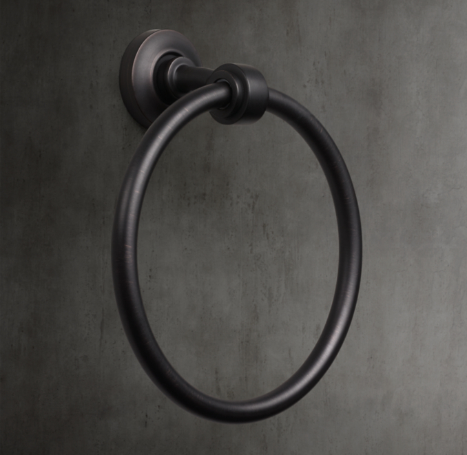 Grafton Towel Ring
