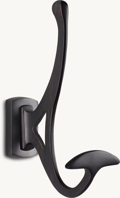 Restoration hardware wall hooks clearance