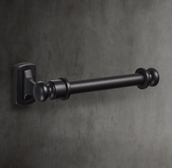 Bistro Tissue Holder