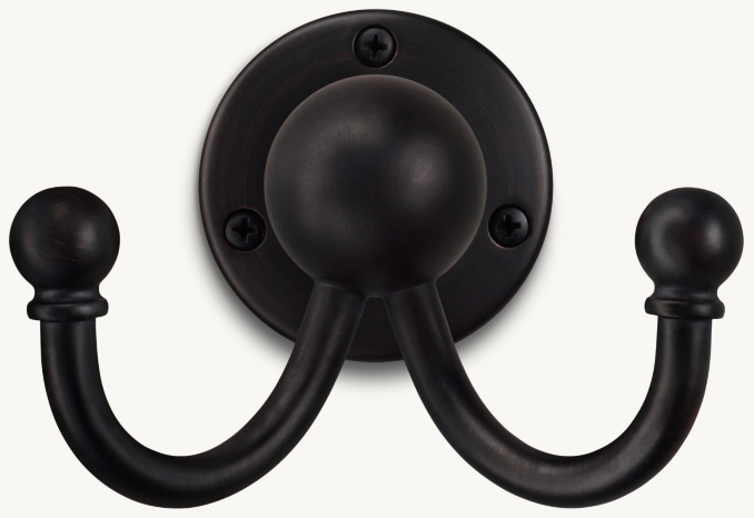 Vintage Hook | RH
