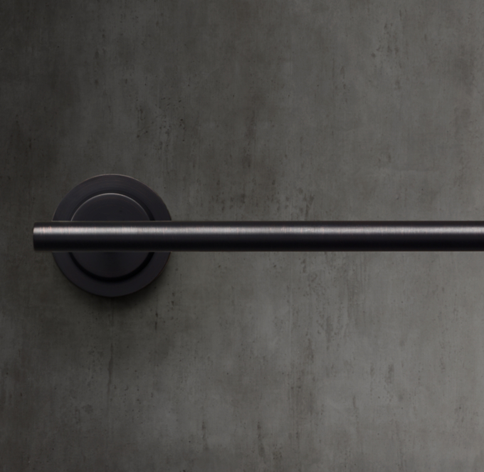 Spritz Towel Bar