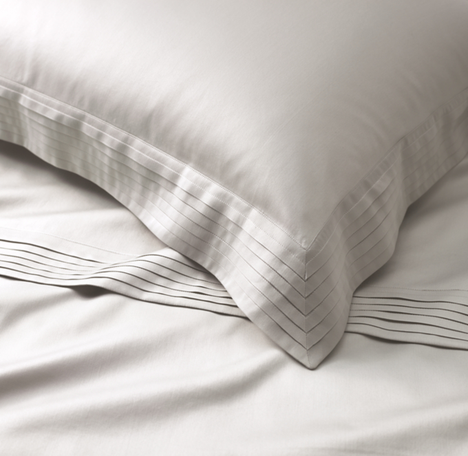 Aerelle® Soft Flex Recovery Fibre Duvets & Pillows - Made in Britain –  Linen Cupboard