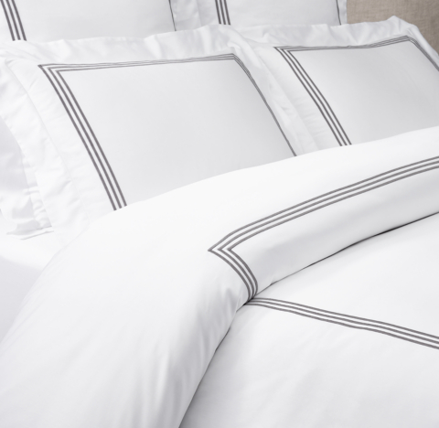 Hotel Bedding Rh