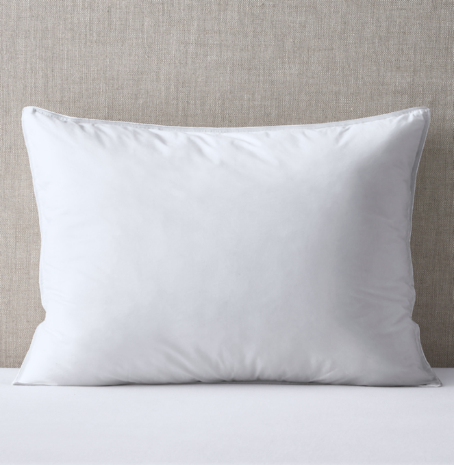 Ultra-Luxe Down-Alternative Pillow