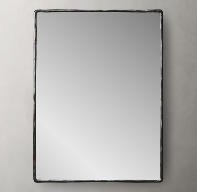 Thaddeus Mirror
