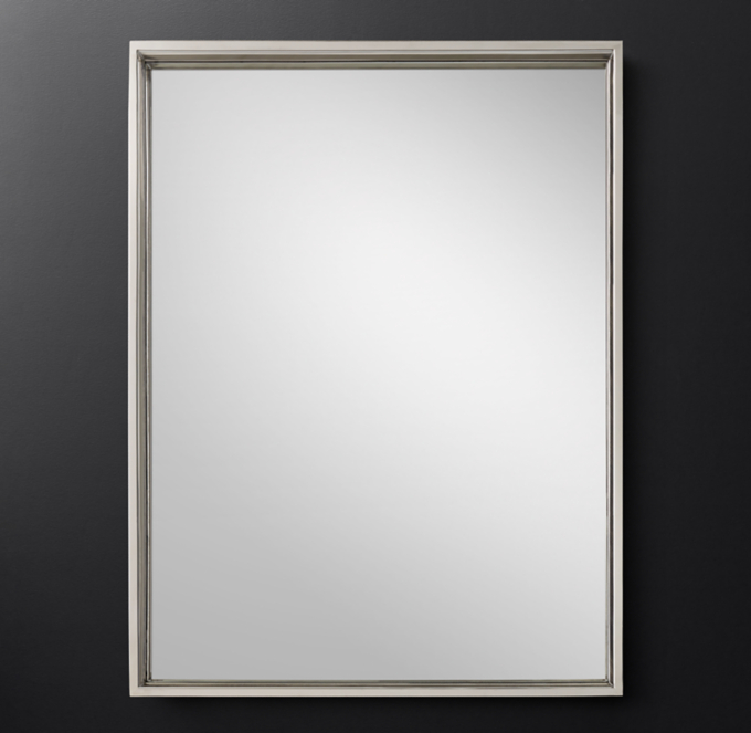 RH★ SL4U Pivot Shower Door, 36