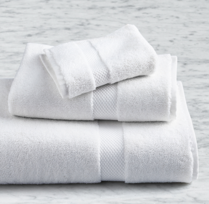 802-Gram Banded Turkish Towel Collection