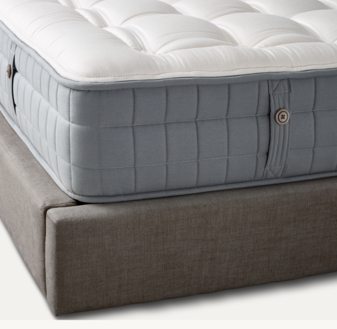 Aireloom&#174; Natural Powell Streamline&#8482; Lift&#8482; Luxury Mattress