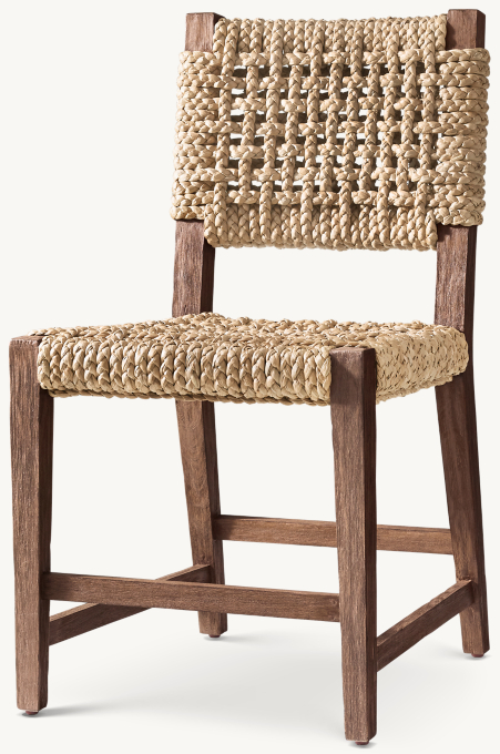 Adrienne Dining Side Chair