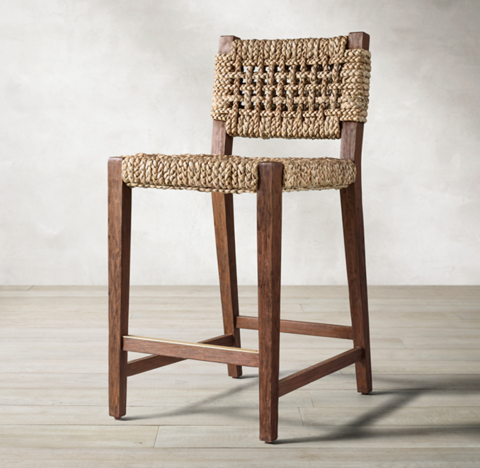 Adrienne Counter Stool