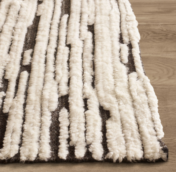 Morse Wool Rug