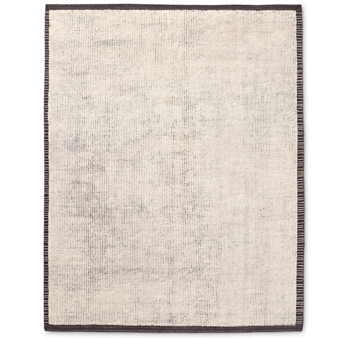 Parallelo Wool Rug