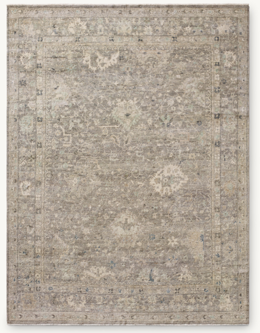 Arbora Wool Rug