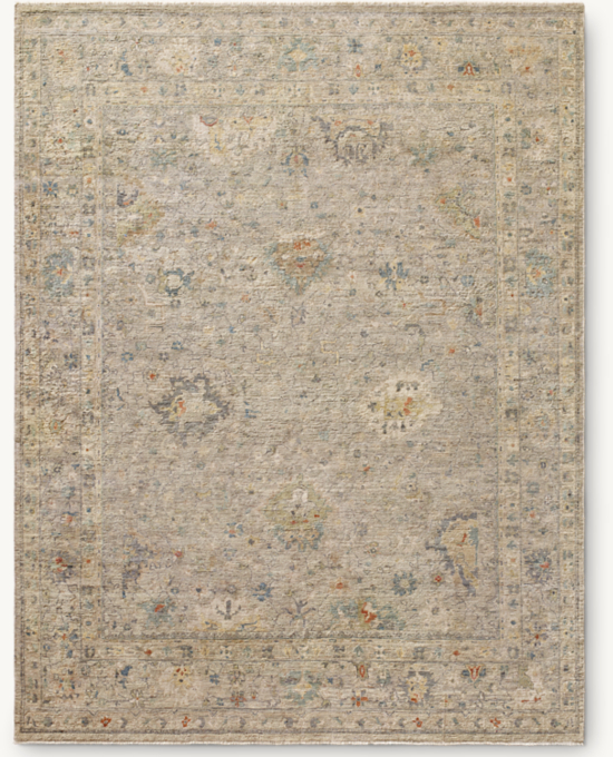 Arbora Wool Rug