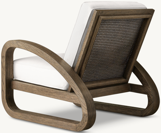 Restoration hardware discount outdoor rocking chair